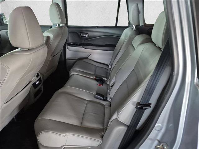 Used 2020 Honda Pilot EX-L image 20