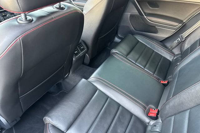 Used 2021 Volkswagen GTI Autobahn image 12