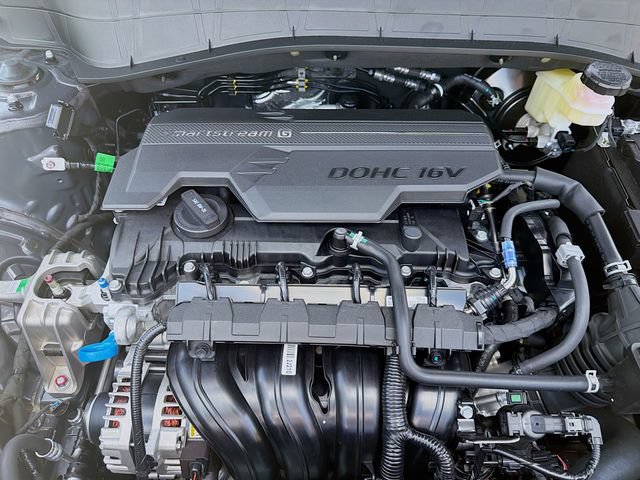 New 2026 Hyundai Kona SEL Sport FWD image 30