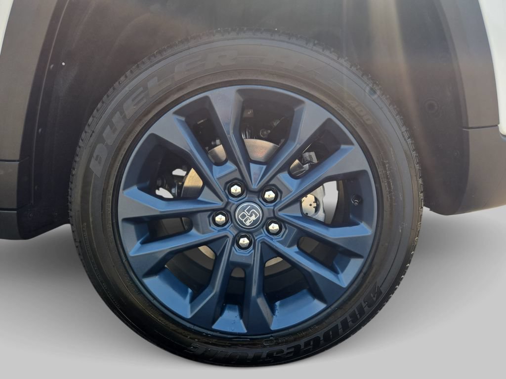 New 2026 Jeep Grand Cherokee Limited AWD/4WD image 36