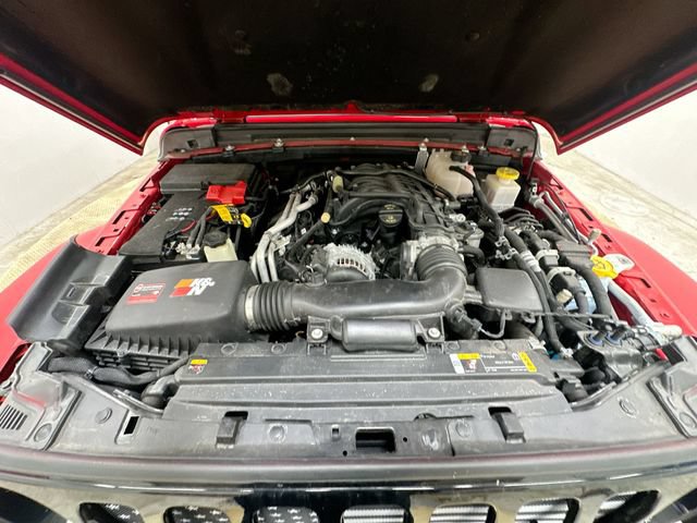 Used 2023 Jeep Gladiator Sport AWD/4WD image 19