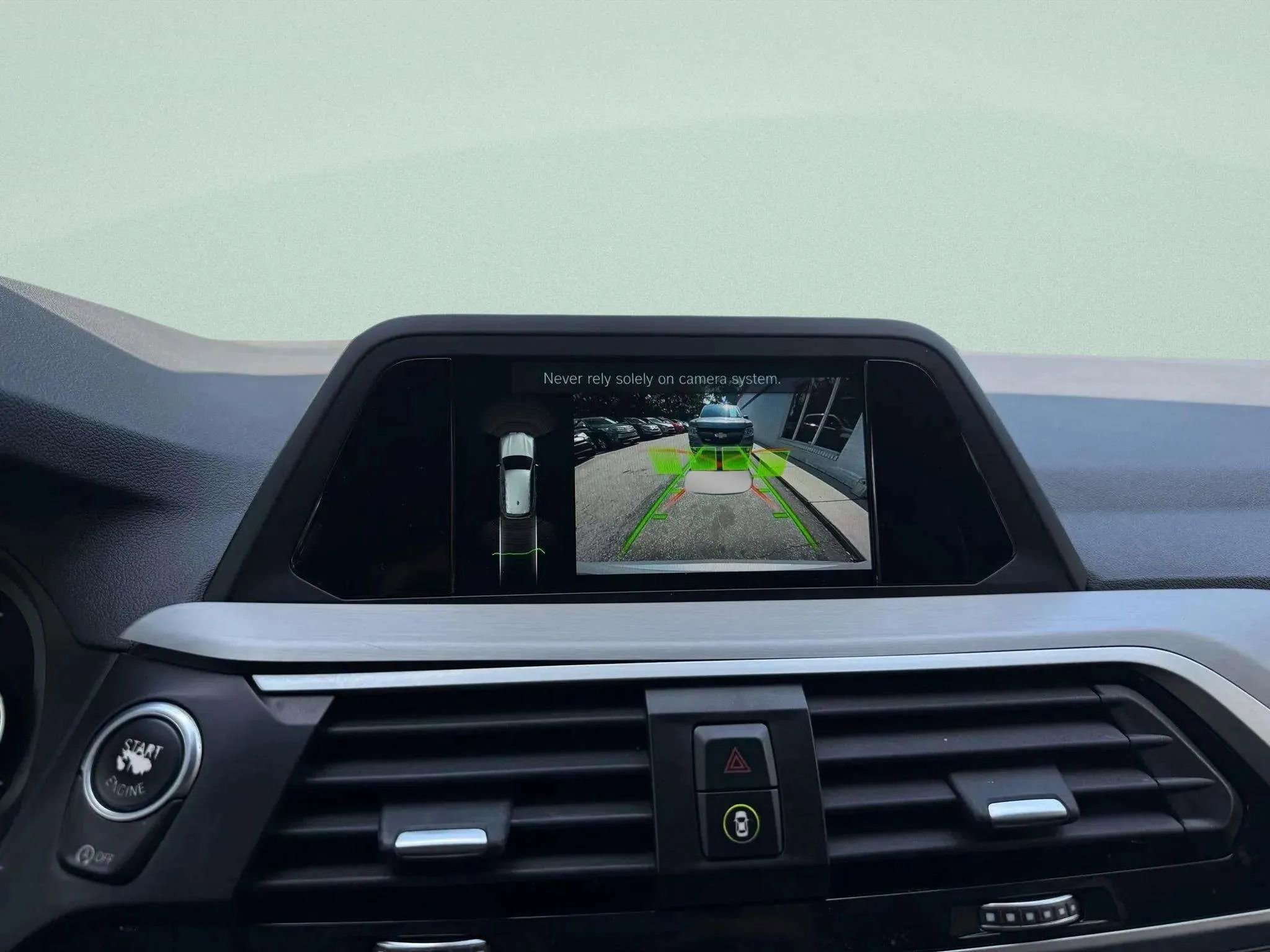 Used 2019 BMW X3 sDrive30i image 23