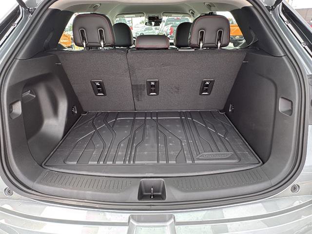 New 2027 Chevrolet Bolt RS FWD image 12