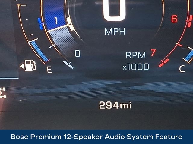 Used 2026 Chevrolet Traverse RS AWD/4WD image 6