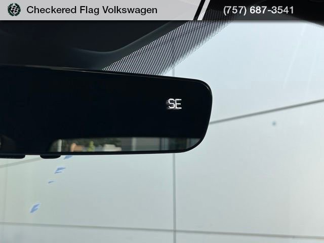 New 2026 Volkswagen Atlas SE image 46