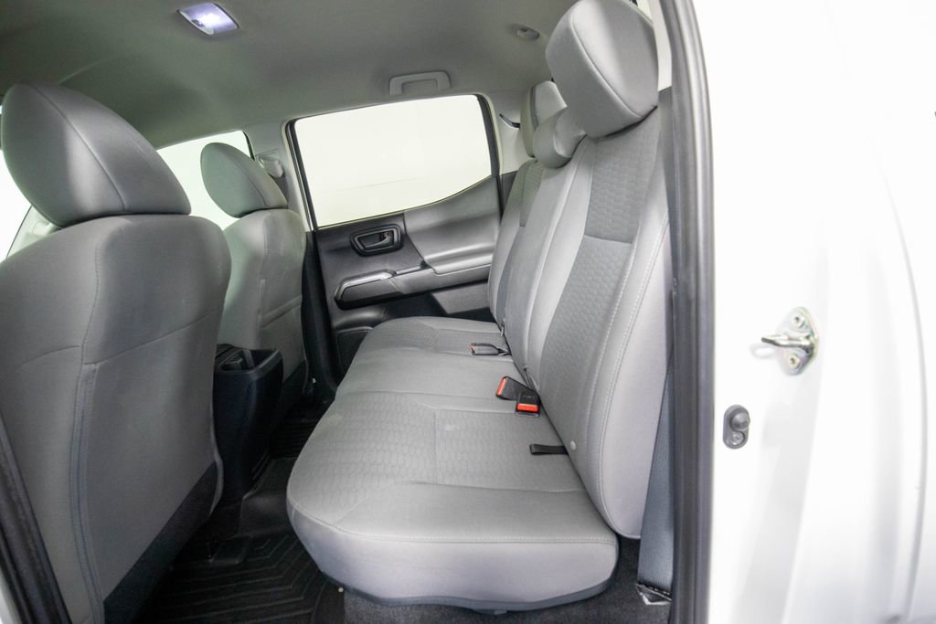 Used 2019 Toyota Tacoma SR5 image 10
