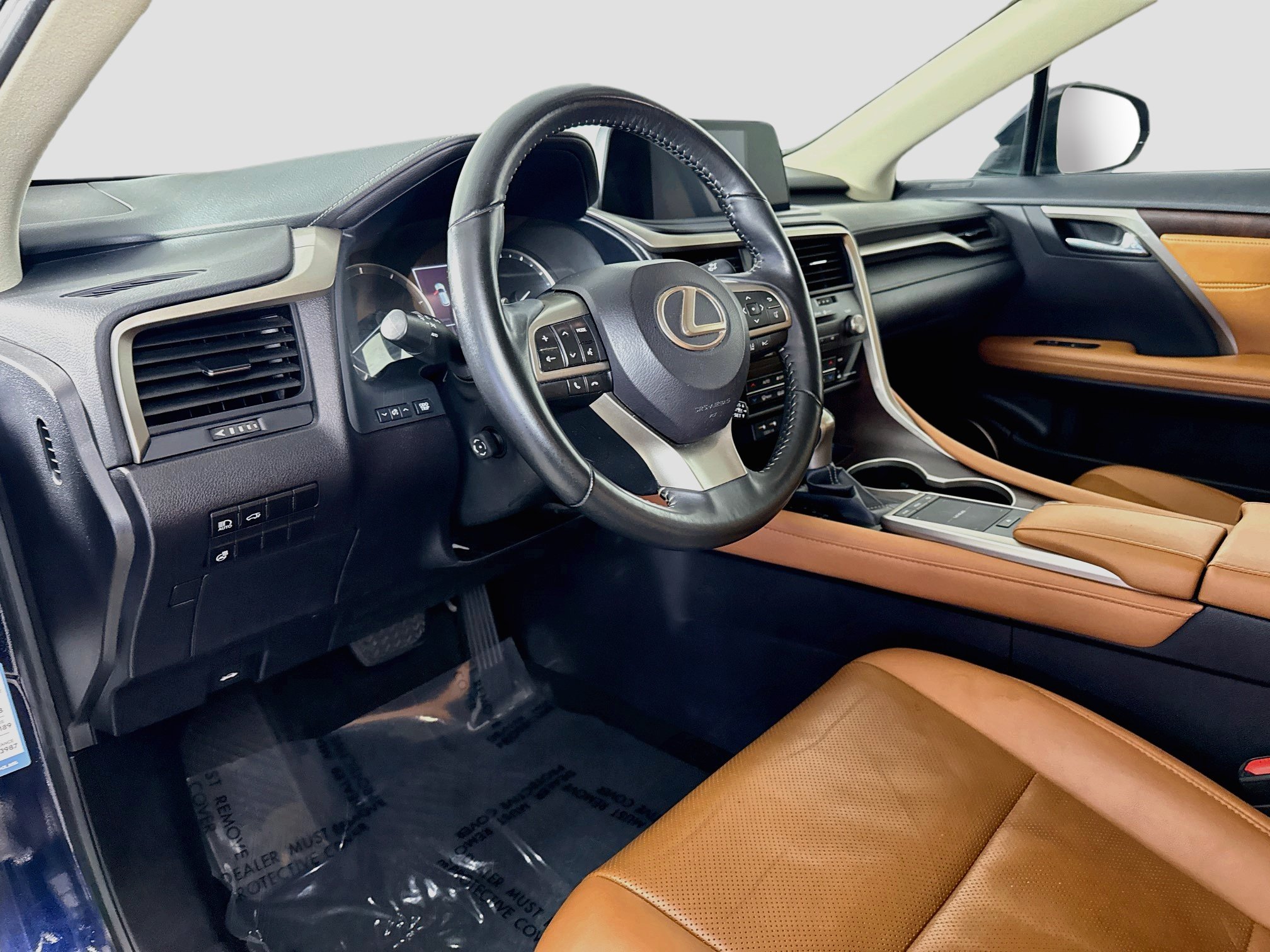 Used 2022 Lexus RX 350 AWD w/ Premium Package image 23