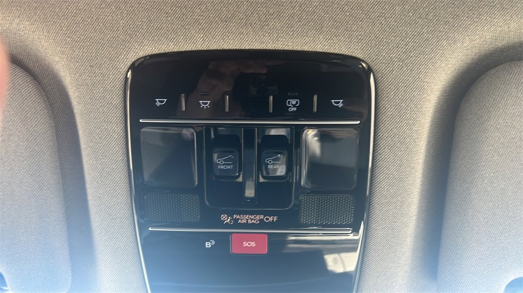 New 2026 Hyundai Santa Fe Limited image 29