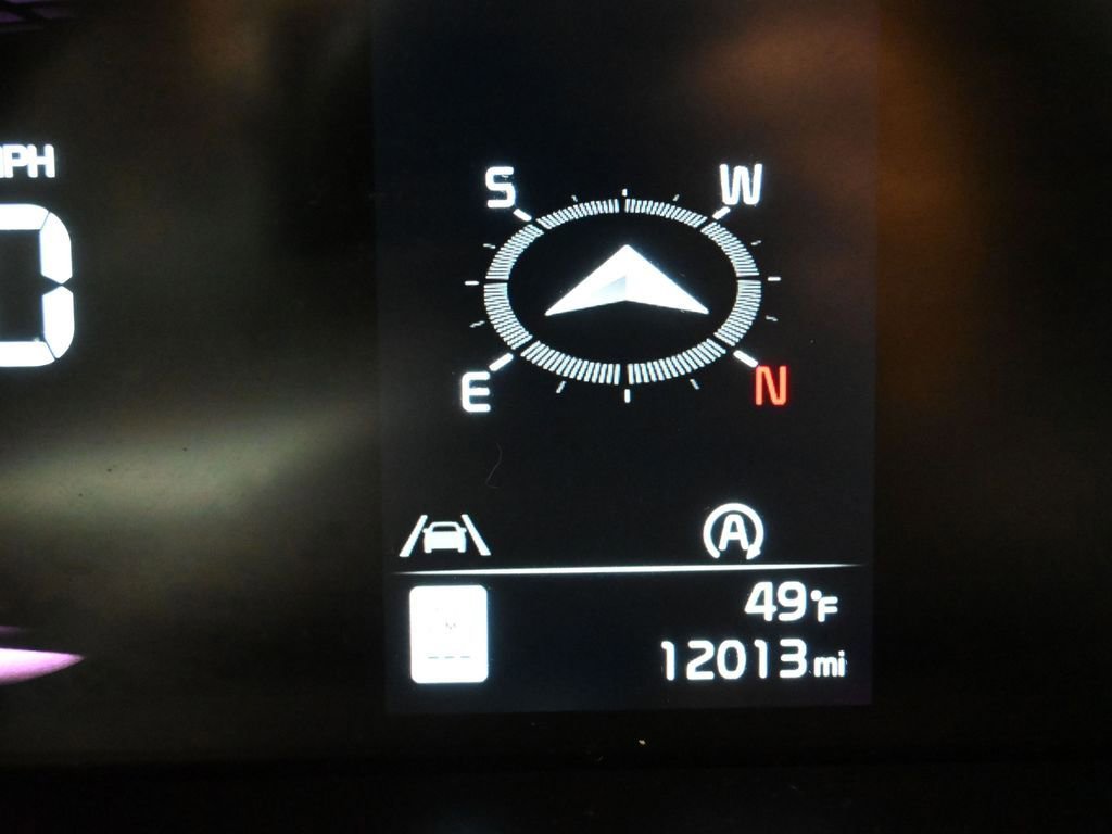 Certified 2023 Kia Soul EX image 16