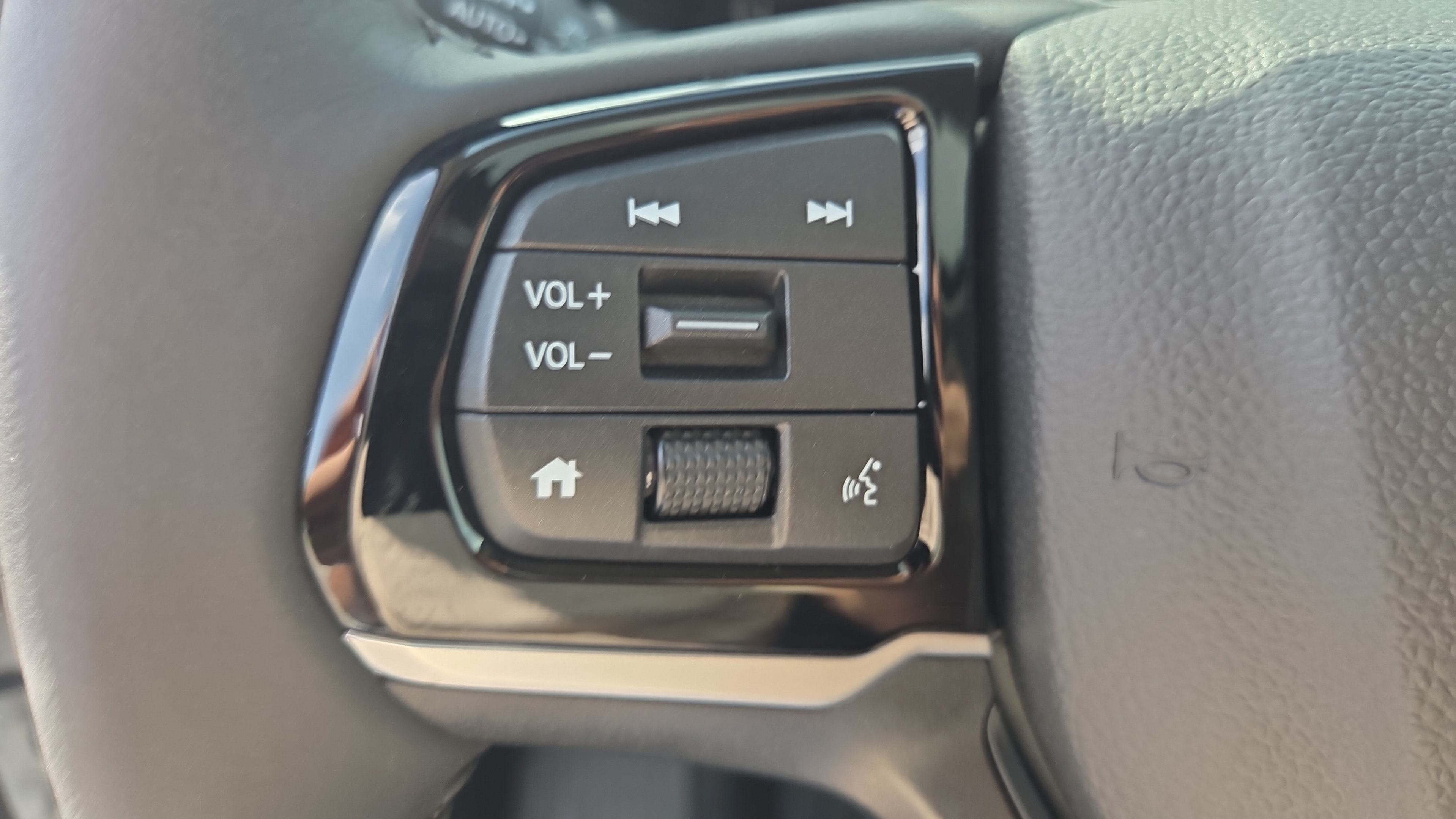 New 2026 Honda Odyssey EX-L image 22