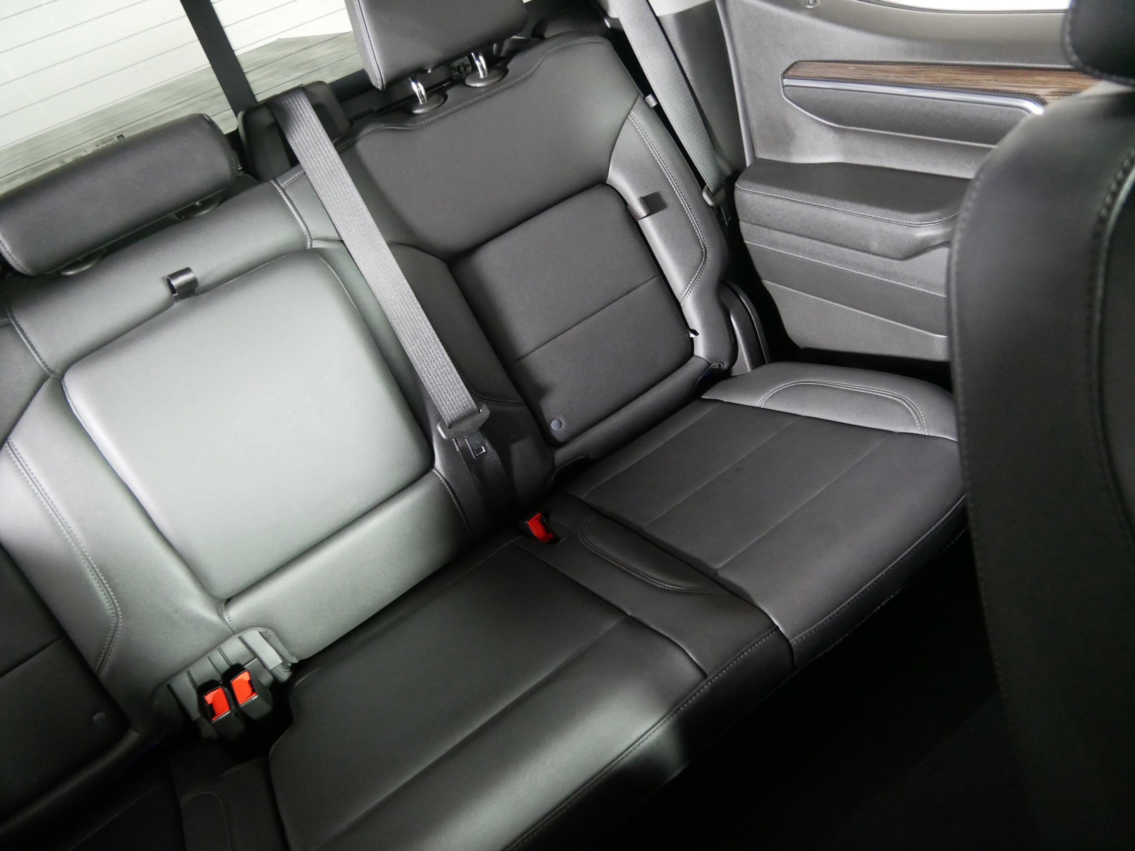 Certified 2023 Chevrolet Silverado 1500 LT Trail Boss image 14