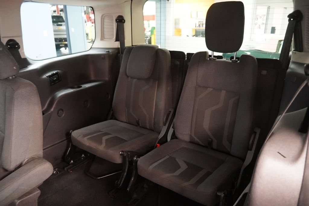 Used 2016 Ford Transit Connect XLT FWD image 20