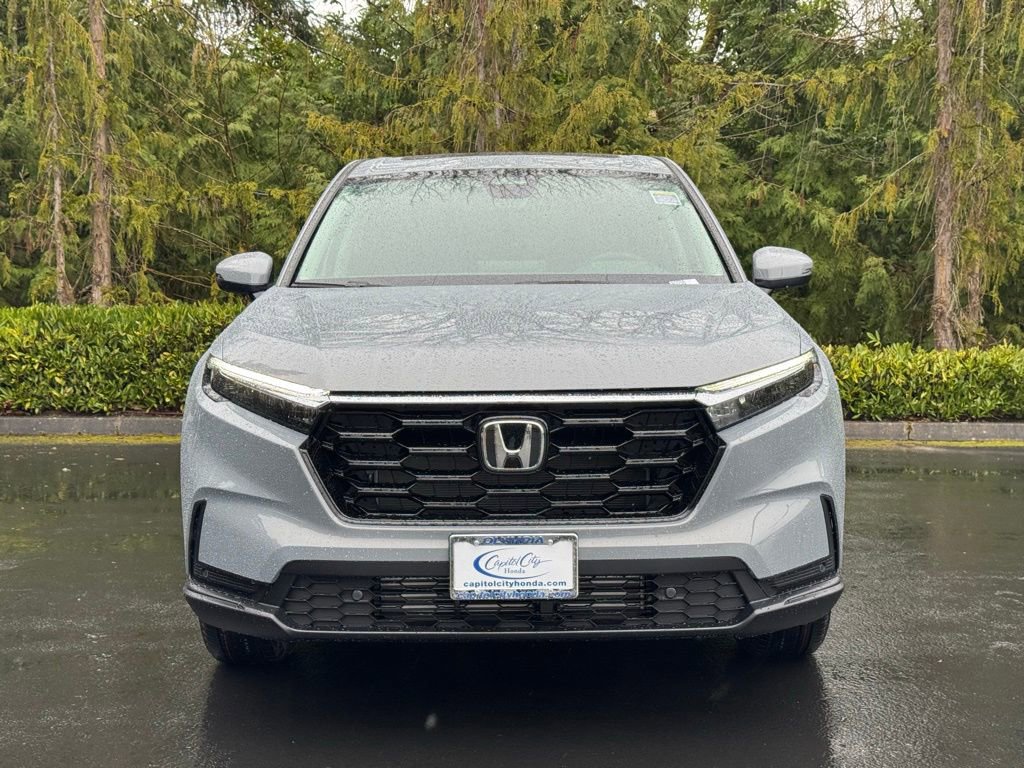 New 2026 Honda CR-V EX-L image 20