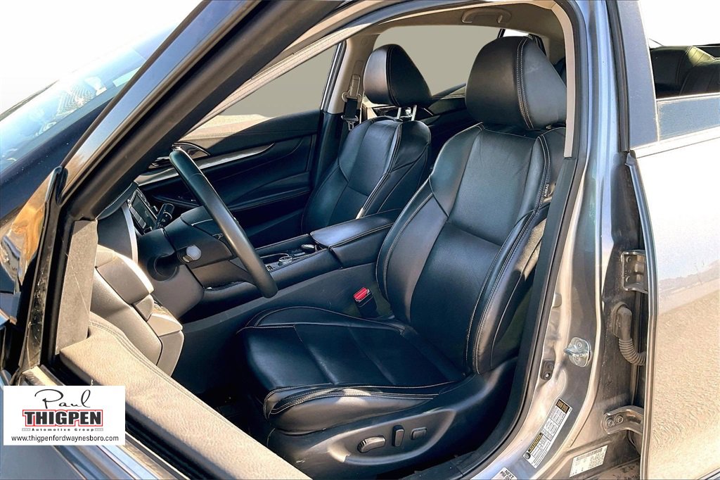 Used 2021 Nissan Maxima 3.5 SV w/ Floor Mat Group image 24