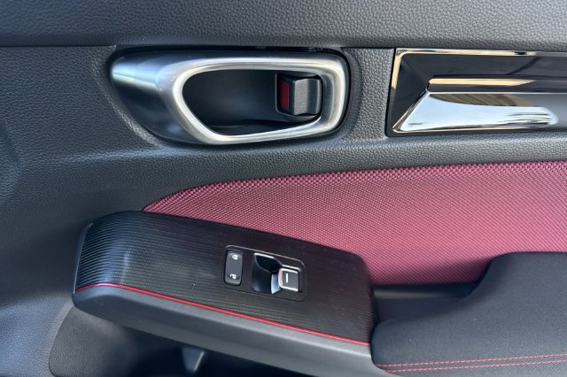 New 2026 Honda Civic Si image 19