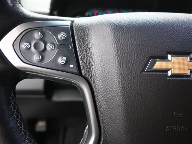 Used 2019 Chevrolet Tahoe Premier image 2