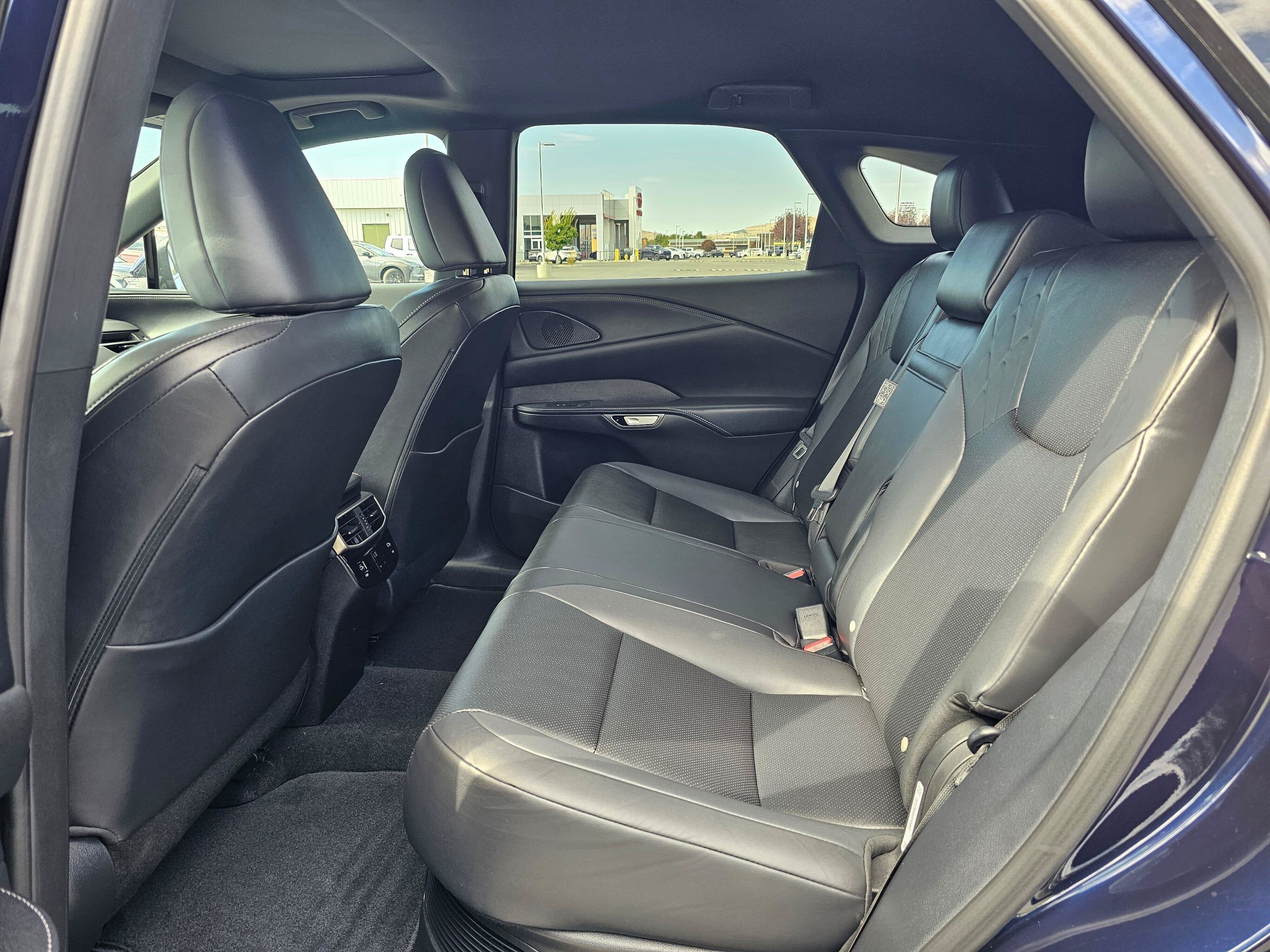 Used 2026 Lexus RX 350h w/ Convenience Package AWD/4WD image 59