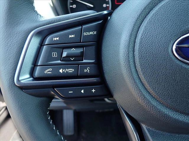 New 2026 Subaru Forester Limited w/ Limited Package AWD/4WD image 16