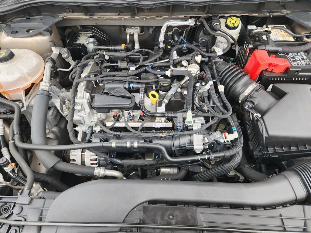 Used 2021 Ford Escape SE w/ Convenience Package image 30