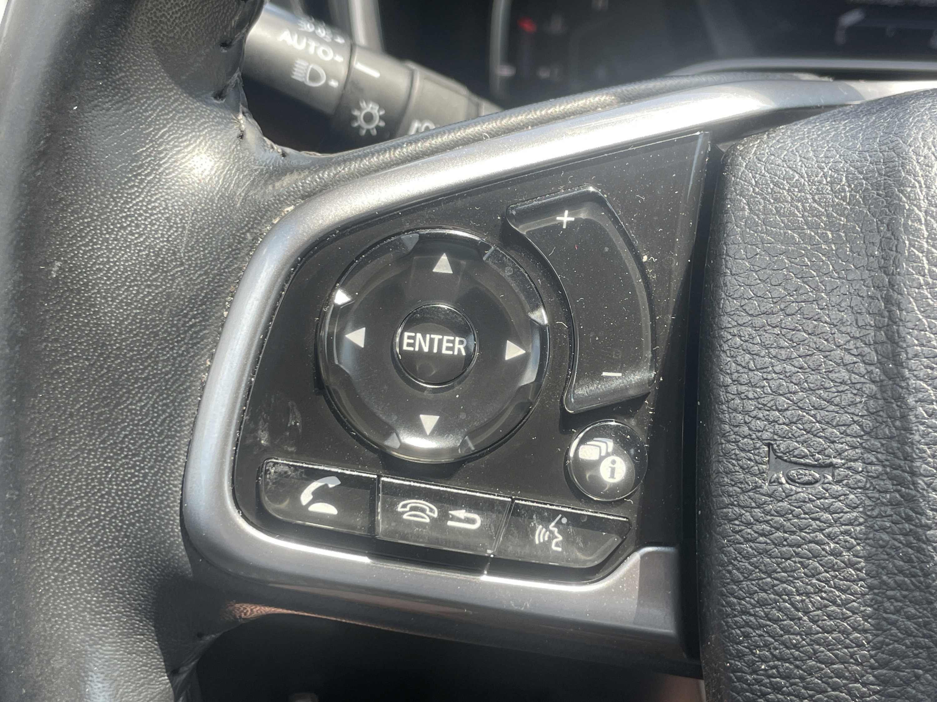 Used 2022 Honda CR-V EX-L image 15