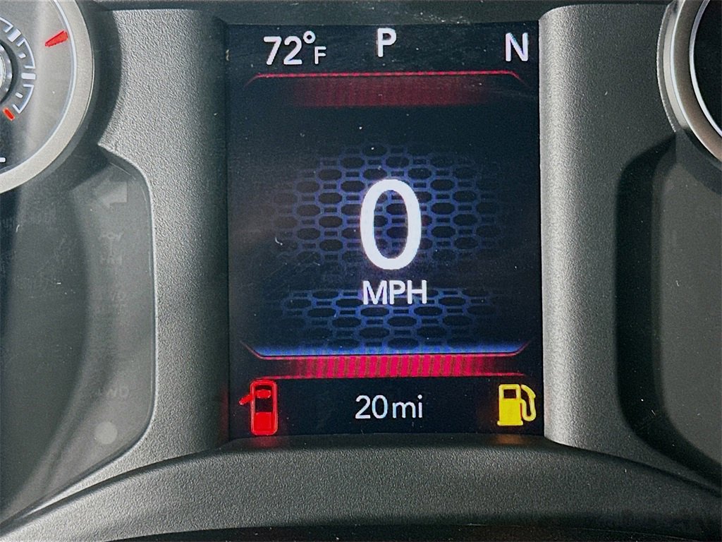 New 2026 RAM 1500 Big Horn image 11