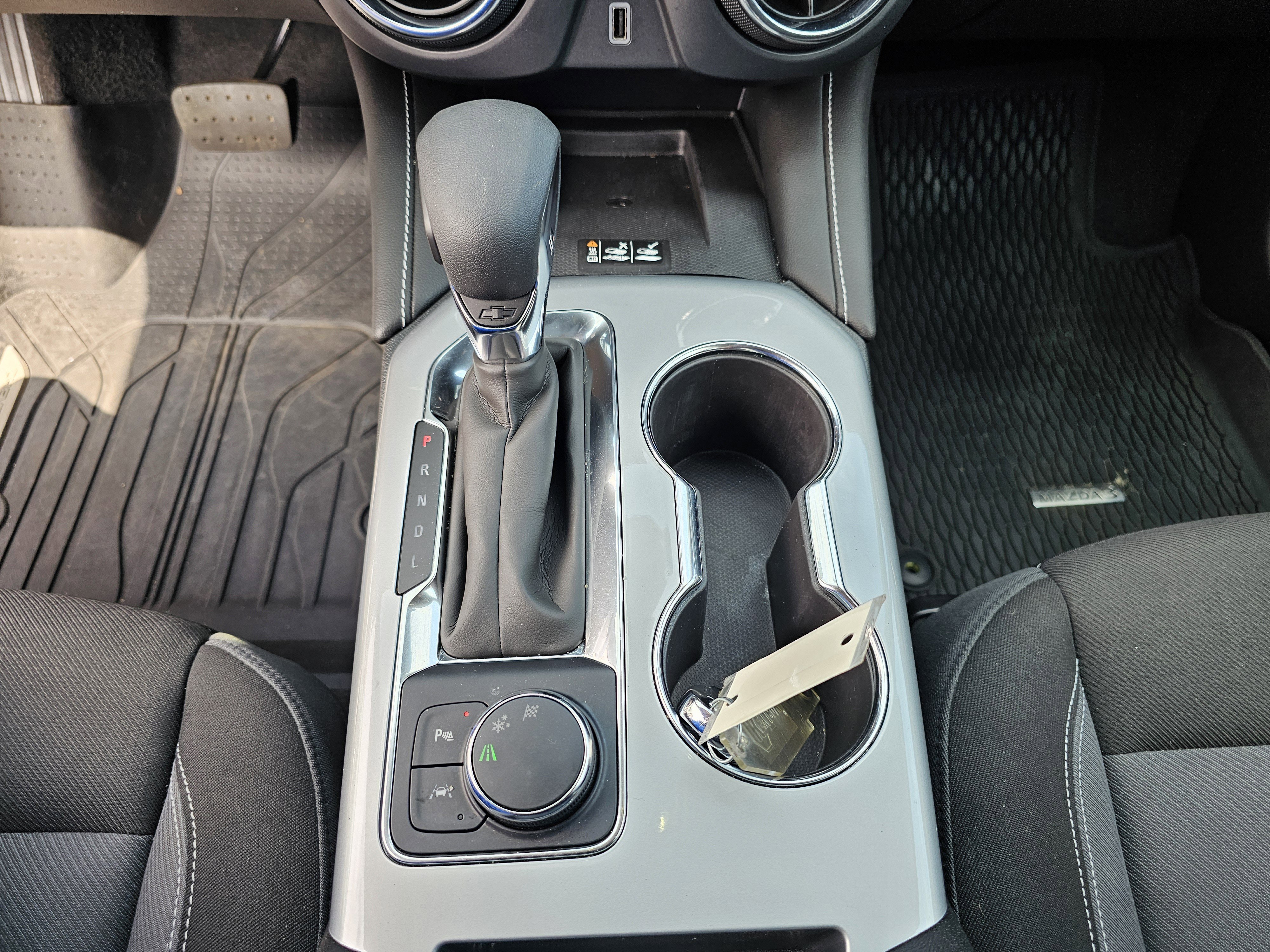 Used 2024 Chevrolet Blazer LT w/ Convenience Package image 26