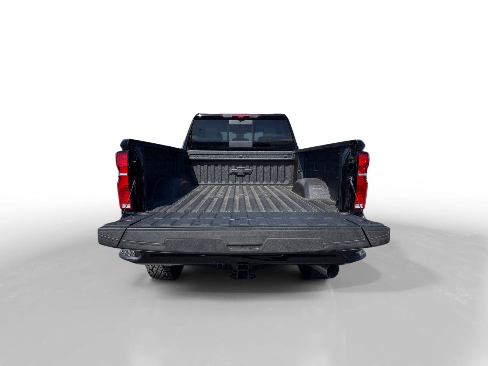 New 2026 Chevrolet Silverado 2500 ZR2 AWD/4WD image 17