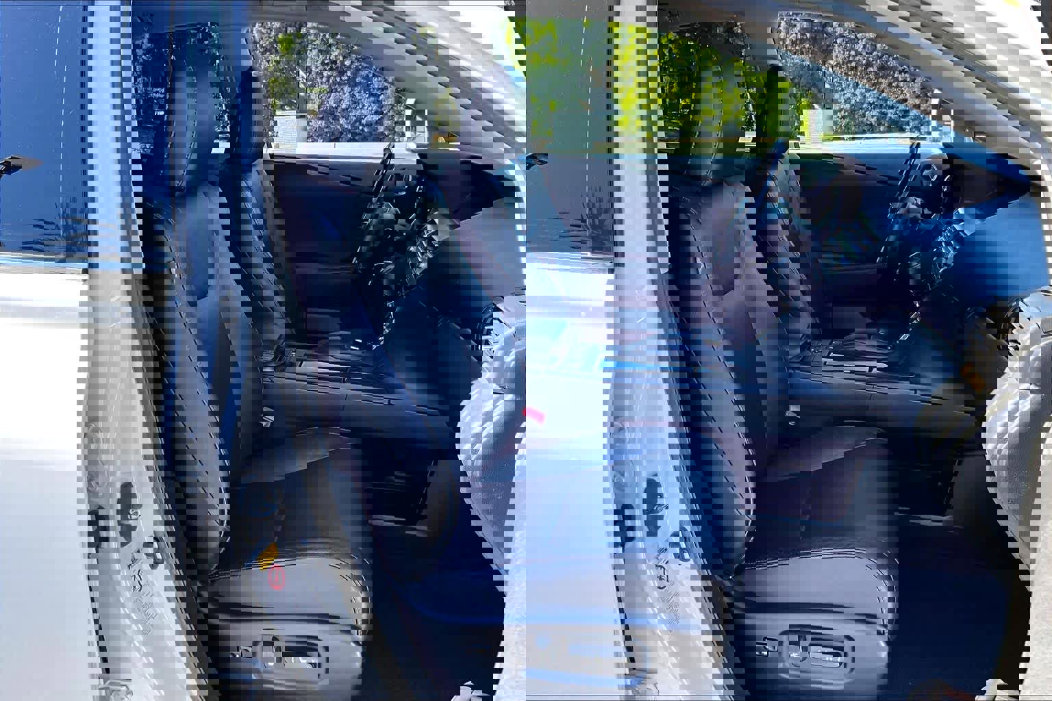 Used 2014 Lexus RX 350 FWD w/ Navigation Package image 8