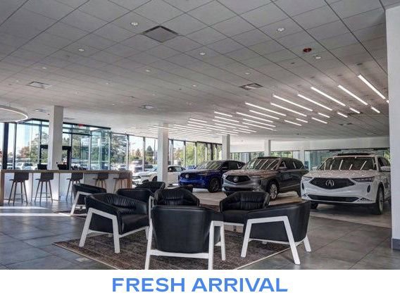 Certified 2024 Acura RDX w/ Technology Package image 28