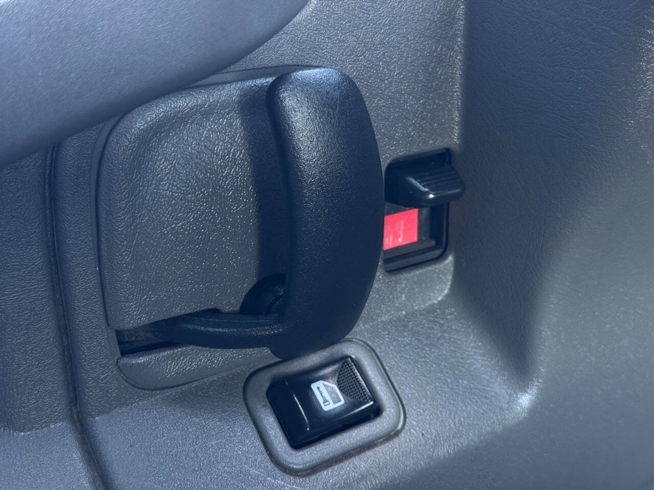 Used 2019 Chevrolet Express 2500 2500 3dr Cargo Van w/ Driver Convenience Package image 25