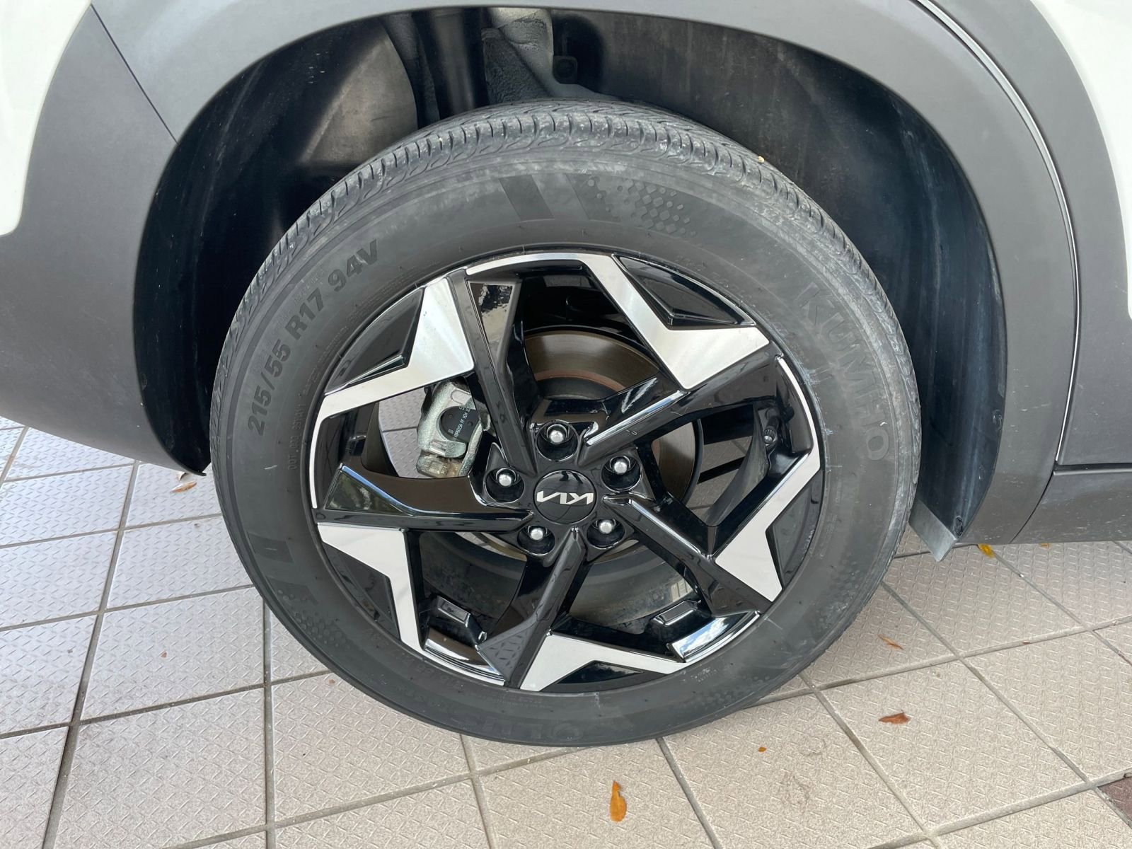 Used 2025 Kia Seltos S FWD image 31