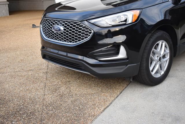 Used 2024 Ford Edge SEL image 40