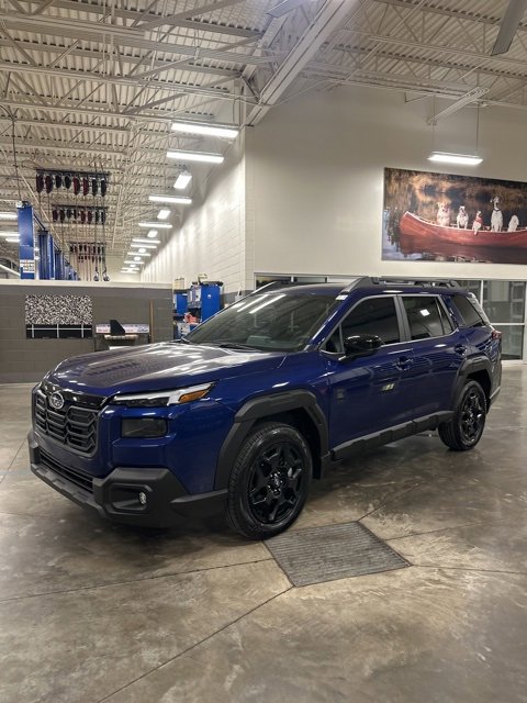 New 2026 Subaru Outback Limited image 3