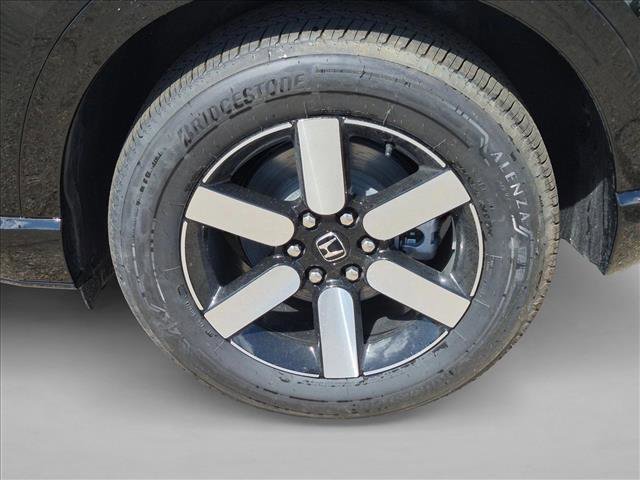 New 2026 Honda Prologue Touring image 10