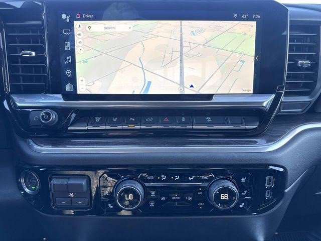 Certified 2025 Chevrolet Silverado 2500 LTZ w/ Trail Boss Package image 23