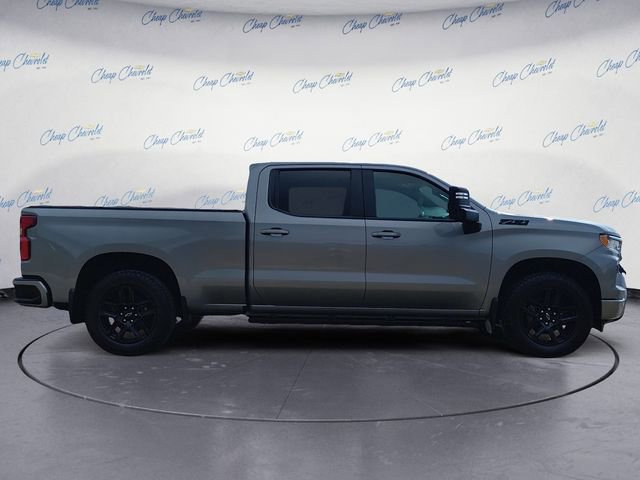 Used 2023 Chevrolet Silverado 1500 RST image 6