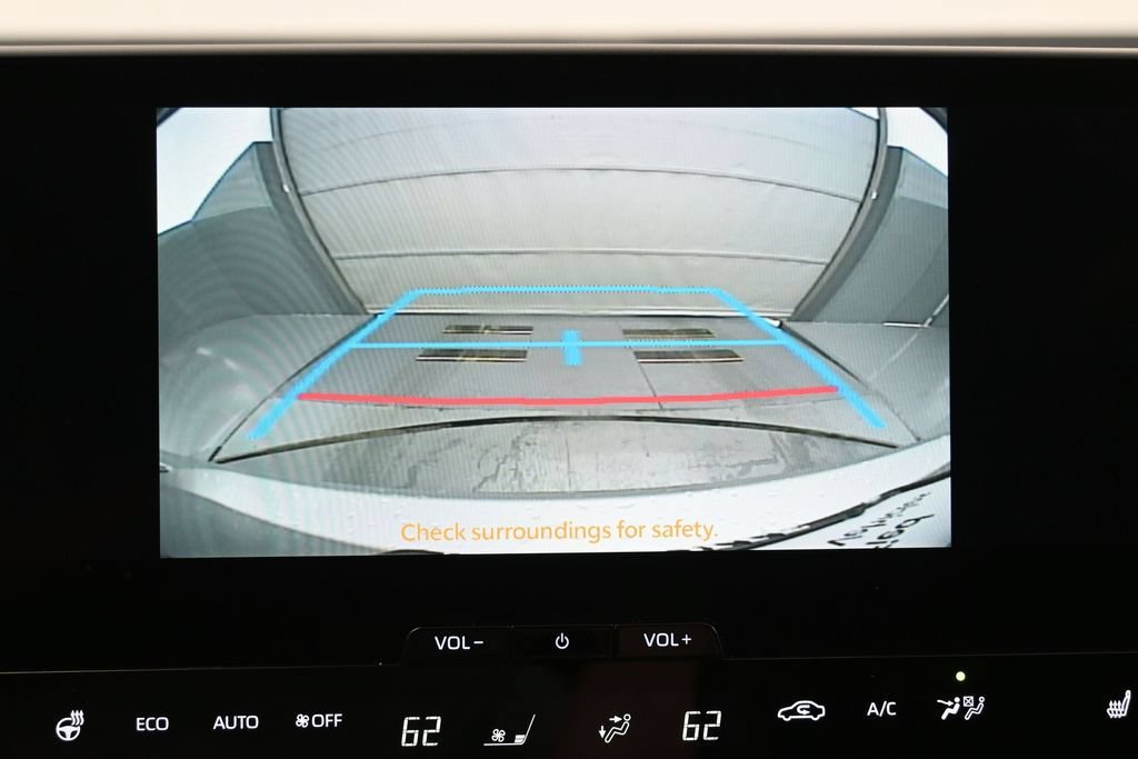Certified 2023 Toyota bZ4X FWD w/ Weather Package image 19