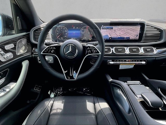 New 2026 Mercedes-Benz GLE 450e 4MATIC image 18