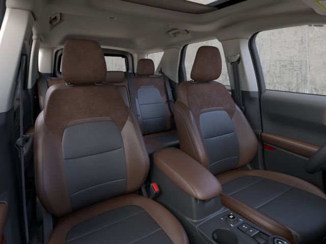 New 2024 Ford Bronco Sport Badlands w/ Premium Package image 10