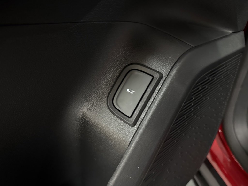 New 2026 GMC Terrain Denali image 23