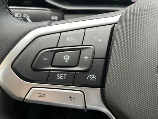 New 2026 Volkswagen Jetta Sport FWD image 20