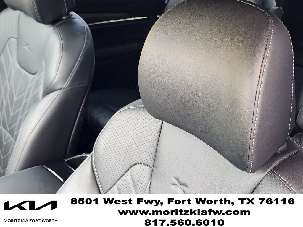 Certified 2023 Kia Telluride SX Prestige X-Line AWD/4WD image 14