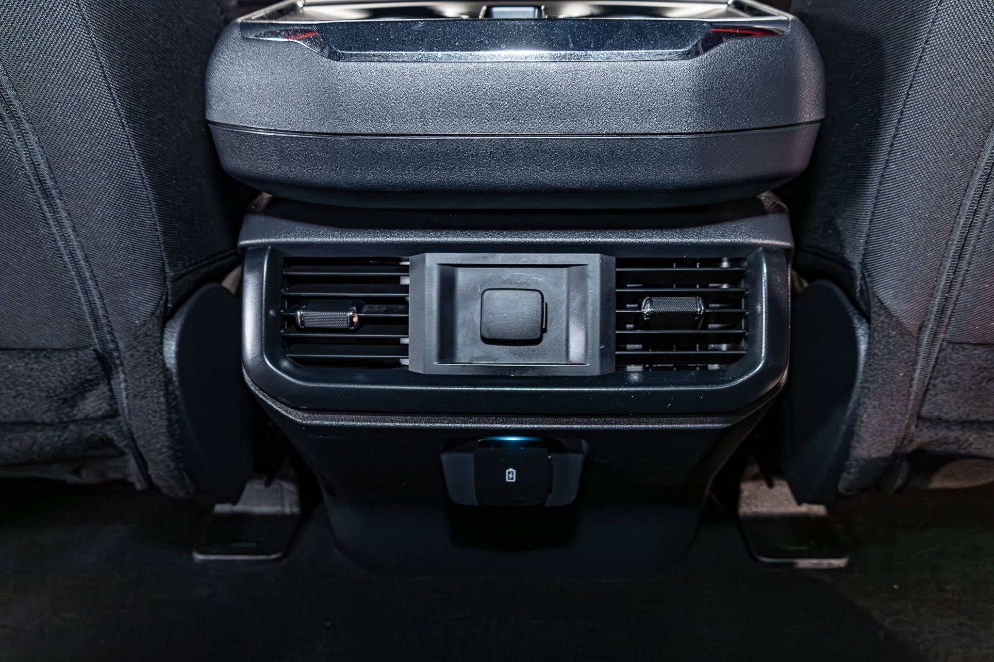 Used 2024 Ford F150 STX AWD/4WD image 25