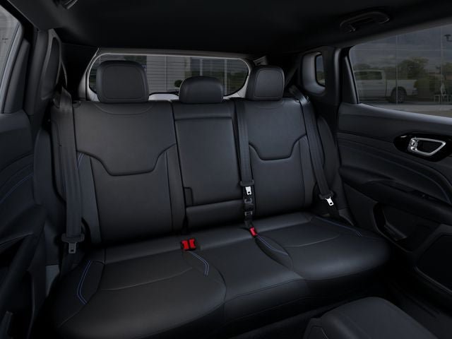 New 2026 Jeep Compass Limited AWD/4WD image 15