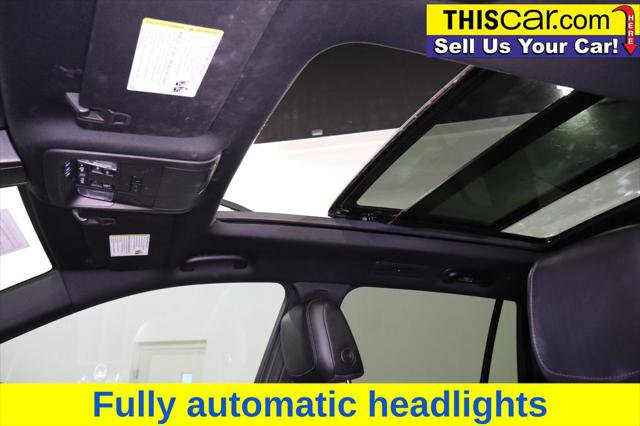 Used 2021 Cadillac XT6 Luxury image 25