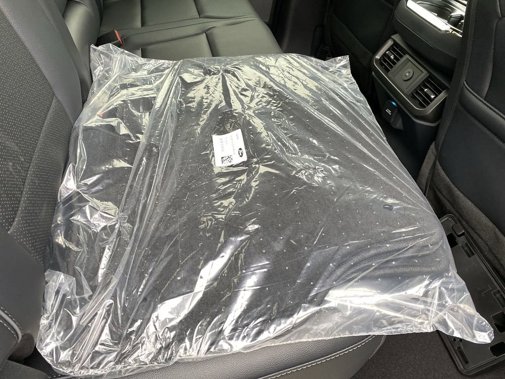 New 2025 Ford F150 Lariat image 45