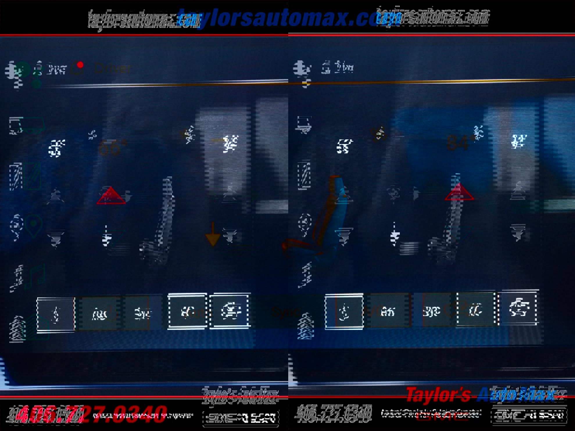 Used 2023 Chevrolet Silverado 1500 High Country w/ Technology Package image 14