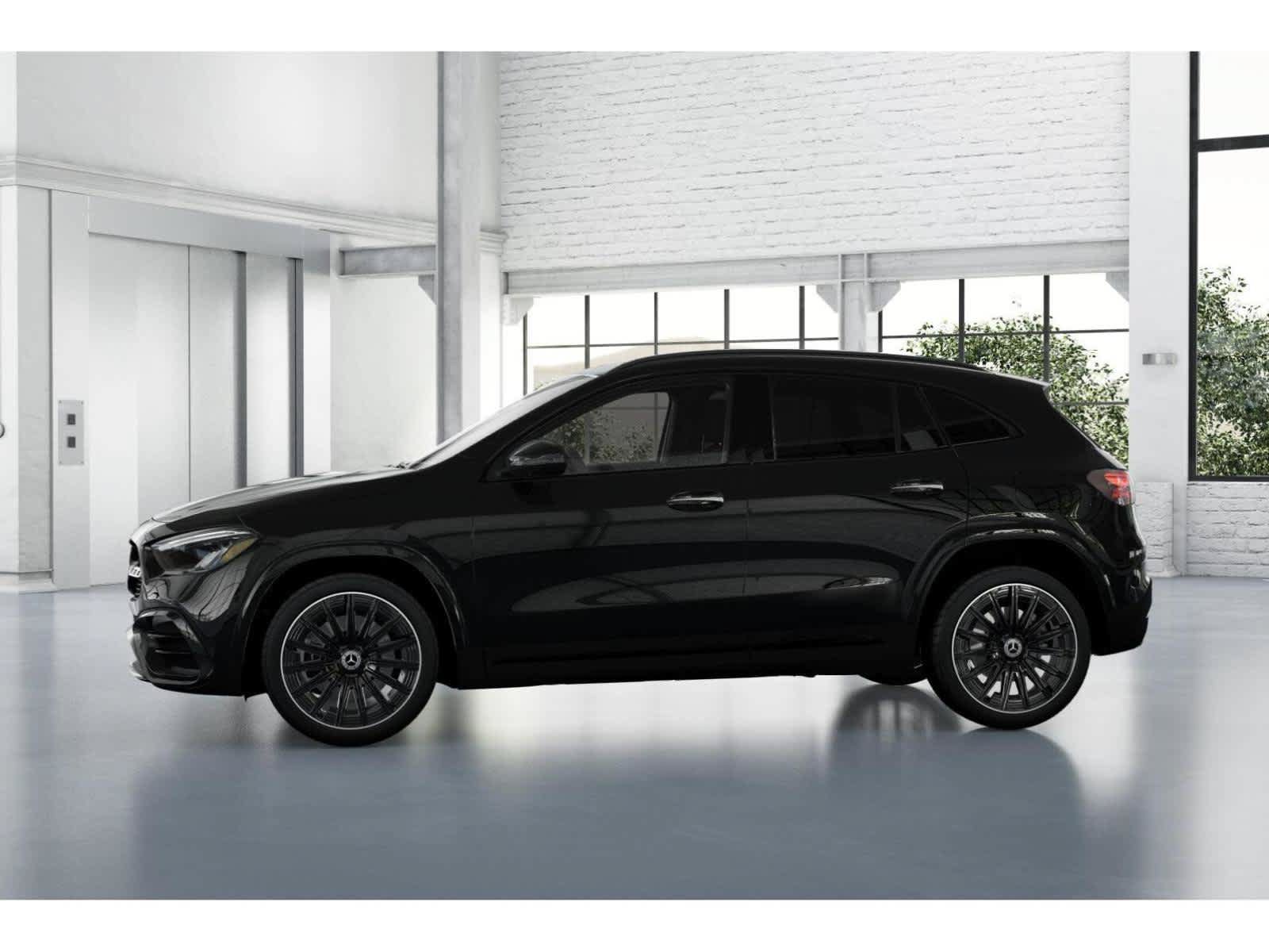 New 2026 Mercedes-Benz GLA 250 image 34
