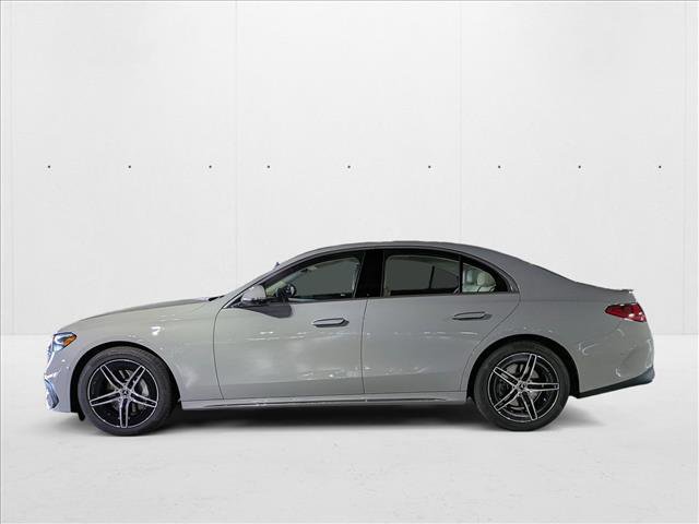 New 2026 Mercedes-Benz E 350 Sedan image 5