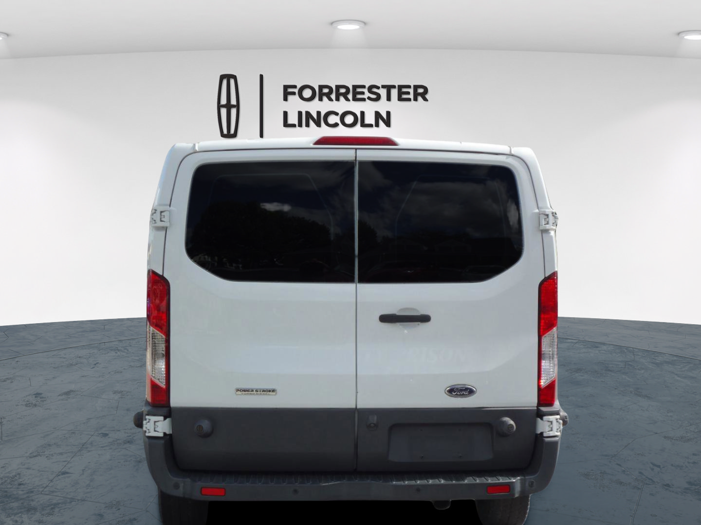Used 2017 Ford Transit 350 XL RWD image 4